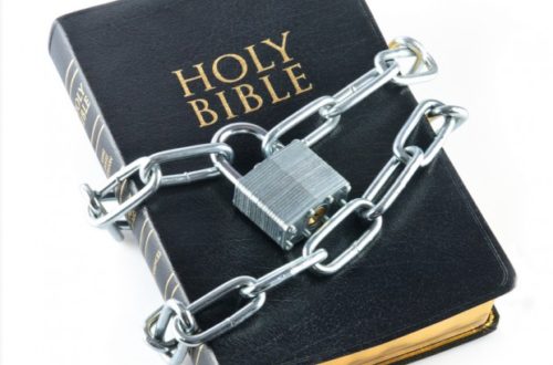 romans 1:20 general revelation