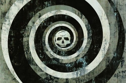 hermeneutical death spiral
